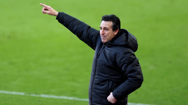 Unai Emery va enregistrer l'arrivée d'une pépite dans son effectif.