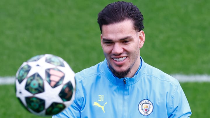 Nova fase da UEFA Champions League 2024/25 começa nesta semana