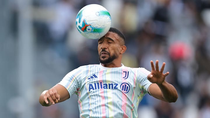 Juventus needs defender Gleison Bremer back from injury to become highly competitive again Juventus needs defender Gleison Bremer back from injury to become highly competitive again