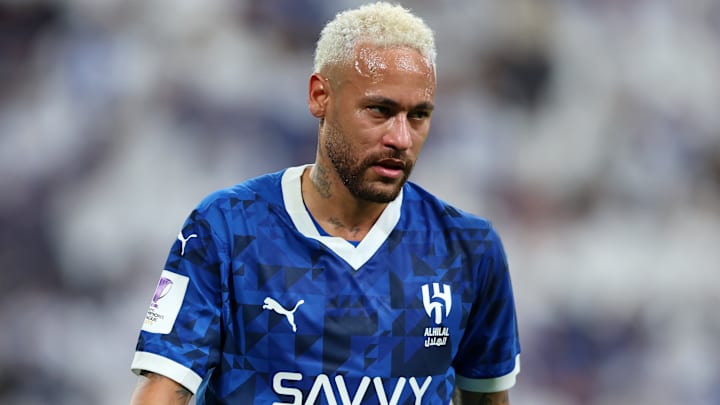 Al-Hilal v Esteghlal - AFC Champions League Elite West Region