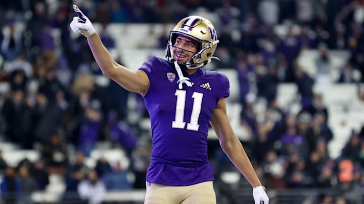 Colorado v Washington