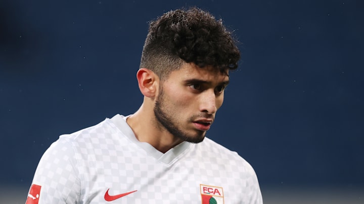 Ricardo Pepi Ricardo Pepi