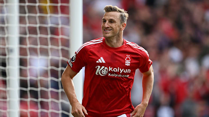 Nottingham Forest FC v AFC Bournemouth - Premier League