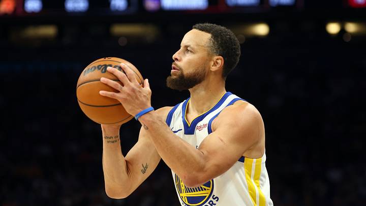 Stephen Curry Stephen Curry