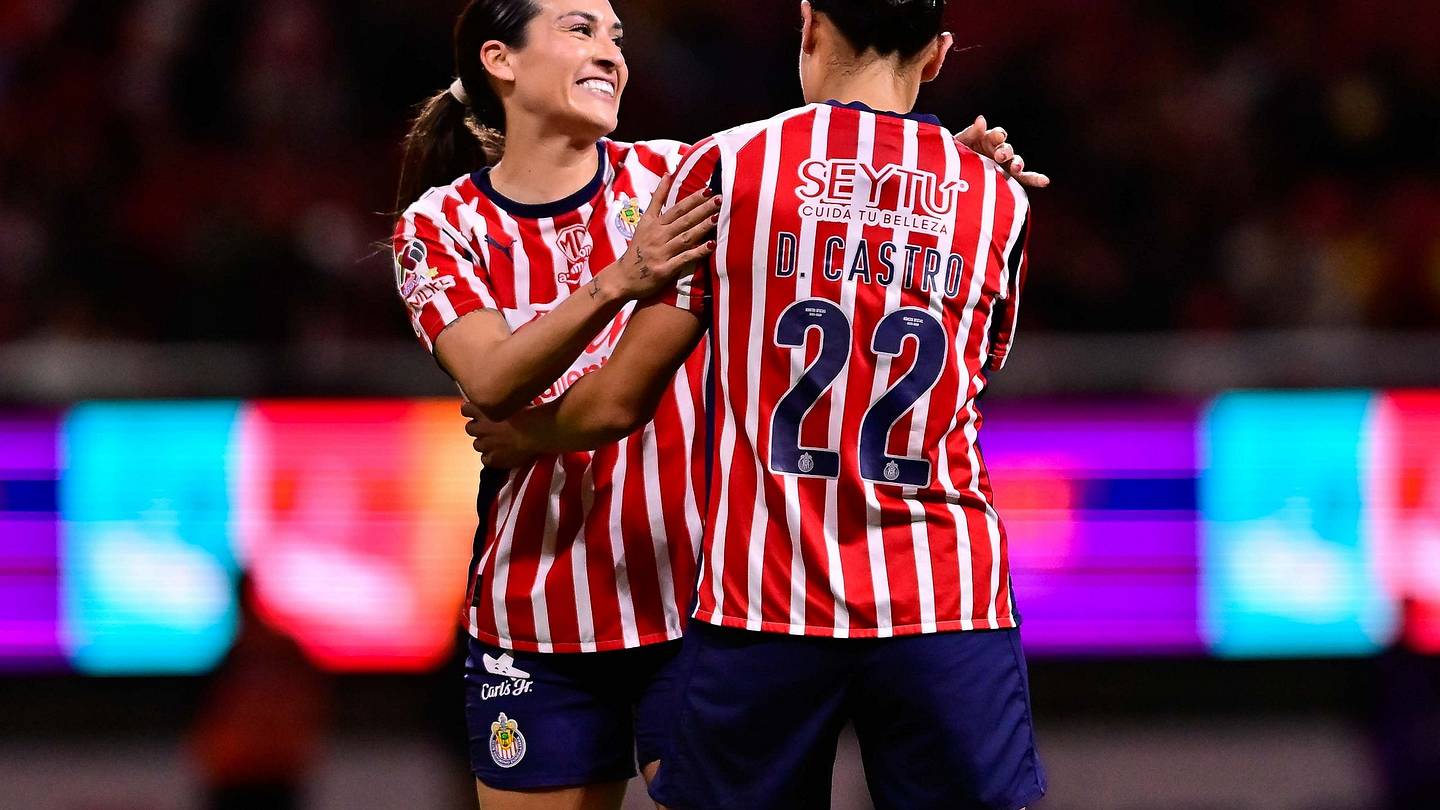 Liga MX Femenil: Resultados al momento Jornada 9 Apertura 2026