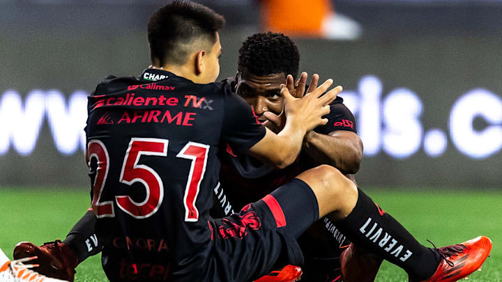 Tijuana v Atlas - Play-In Torneo Apertura 2024 Liga MX