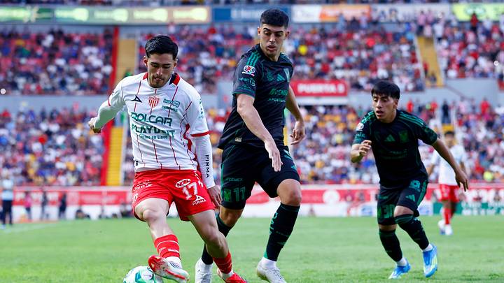 Necaxa v Tigres UANL - Torneo Clausura 2026 Liga MX
