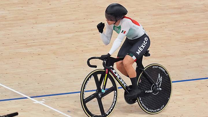 México presentó una terna comandada por la subcampeona mundial Daniela Gaxiola