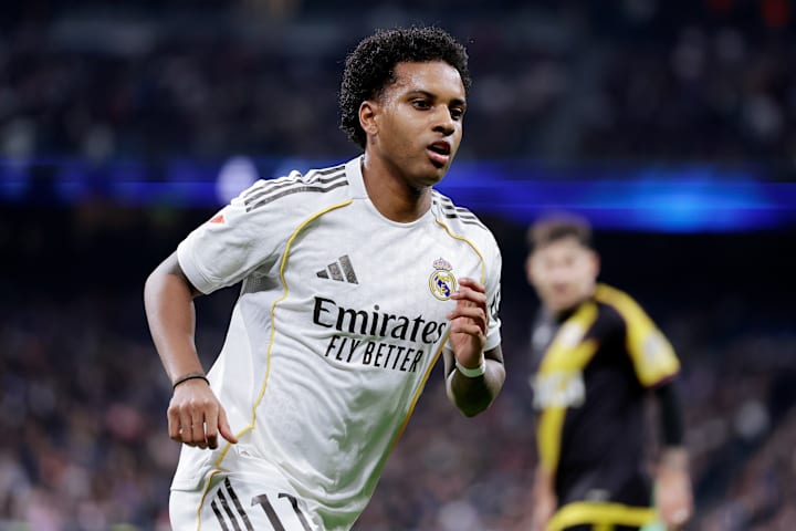 Rodrygo