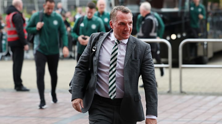 Celtic FC v Heart of Midlothian FC - William Hill Premiership