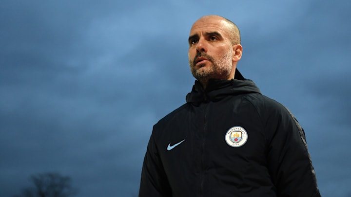 Manchester City vence, mas Guardiola não poupa críticas aos jogadores: “Não reconheço meu time”.