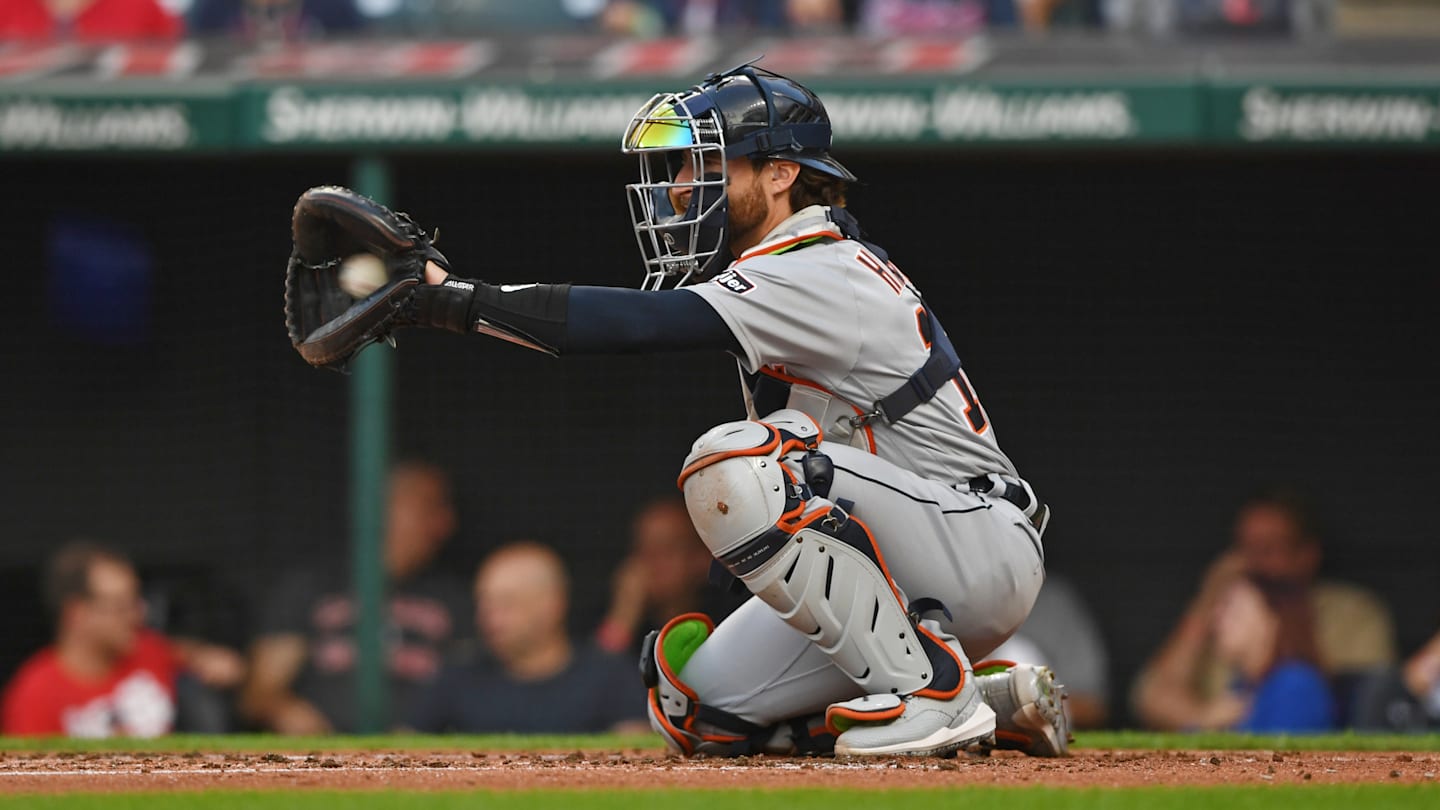 Tigers News: Fan favorite goes to Giants, bullpen history, international free agency