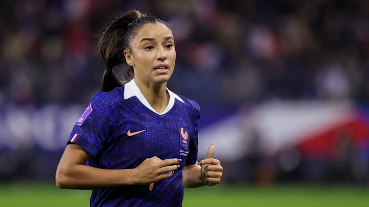 Les Bleues connaissent leurs adversaires.