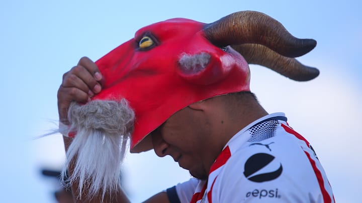 Chivas v Tigres UANL - Final Torneo Clausura 2023 Liga MX