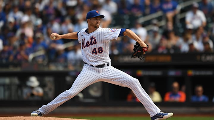 Pittsburgh Pirates v New York Mets