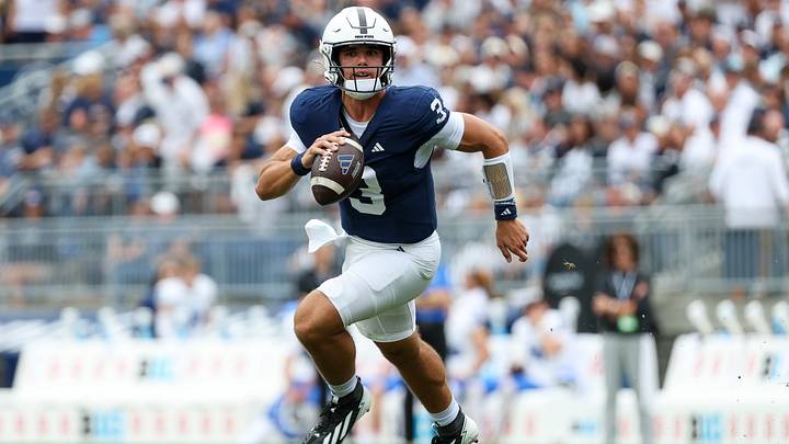 Buffalo v Penn State Buffalo v Penn State