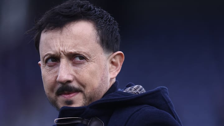 L'OM cherche activement un successeur à Pablo Longoria.