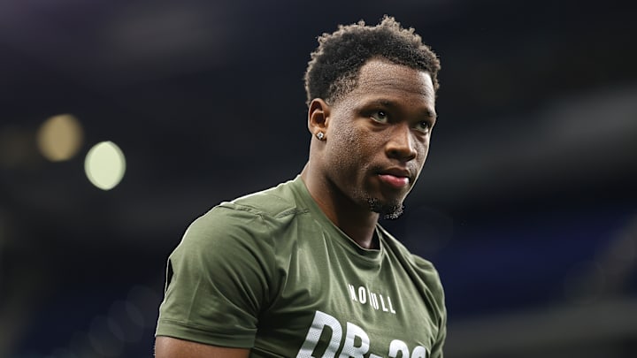 NFL Combine