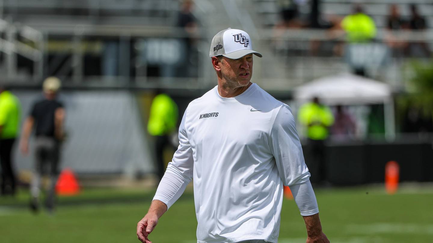 One UCF Knights Transfer Who Will Help Ease NFL Losses — and One Who Won't