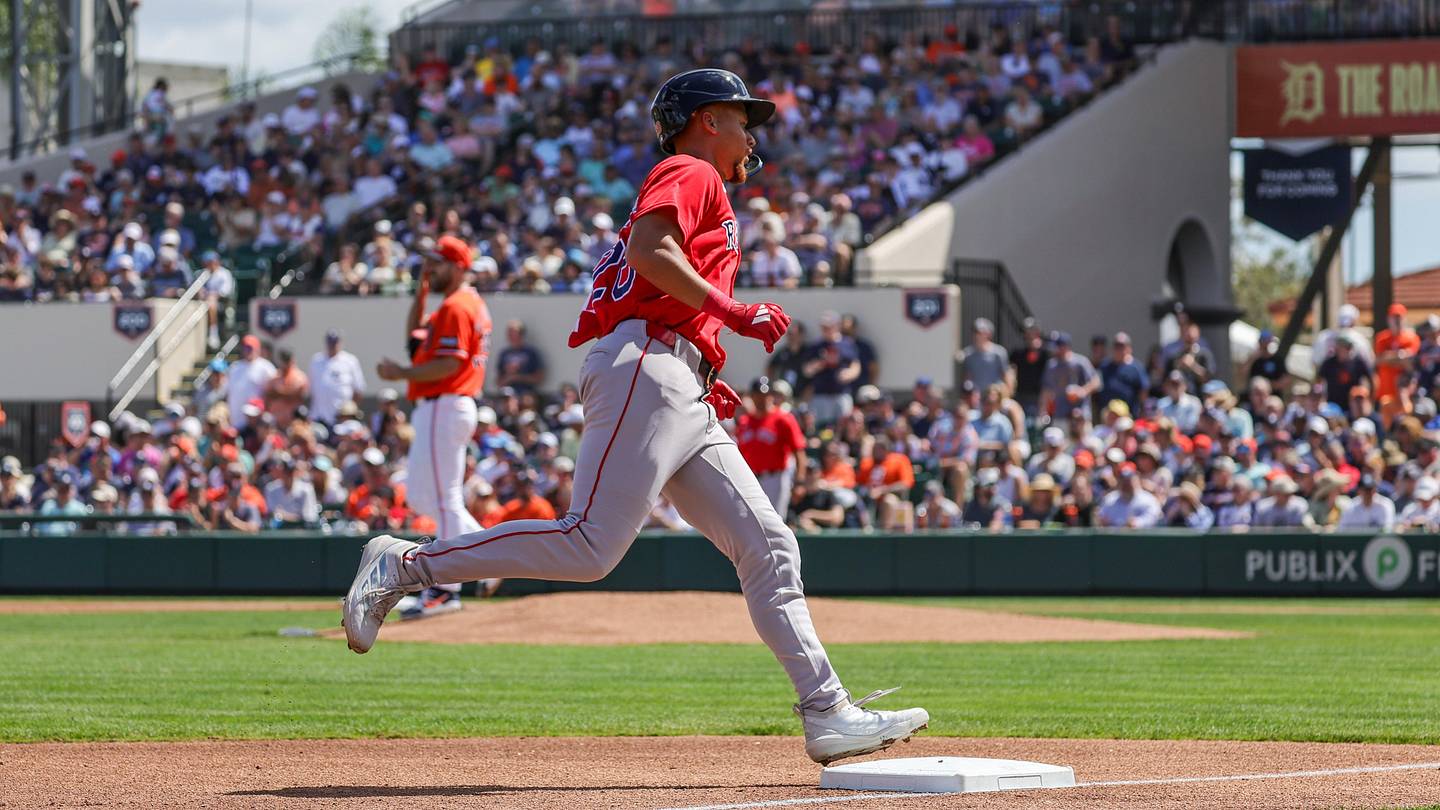Red Sox Don’t Need Outside Help to Add Offense, Bullpen Depth