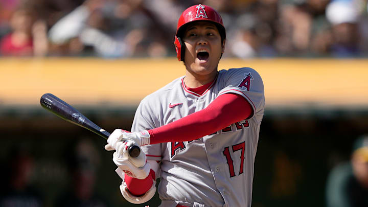 Ohtani posiblemente conseguirá el mejor contrato firmado en la historia de las Grandes Ligas 