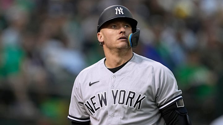 Josh Donaldson se retiró de la MLB 