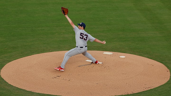 St. Louis Cardinals v San Francisco Giants