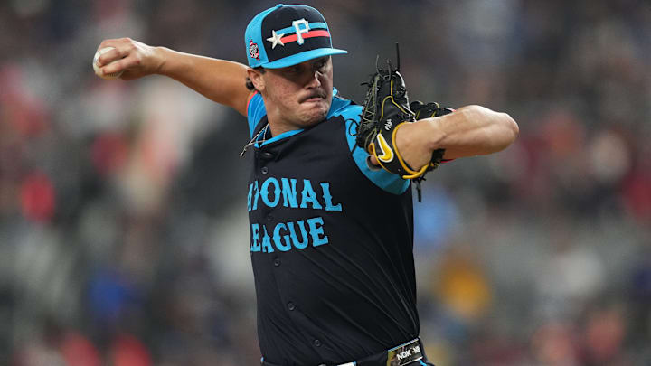 94th MLB All-Star Game presented by Mastercard