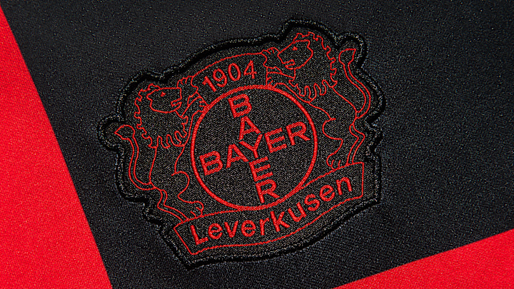 Bayer Leverkusen Bayer Leverkusen