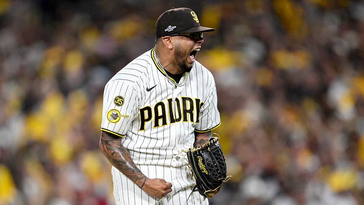 National League Division Series: Milwaukee Brewers v San Diego Padres - Game Three
