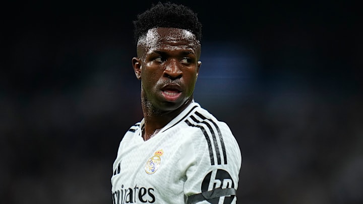 Vinicius - Real Madrid