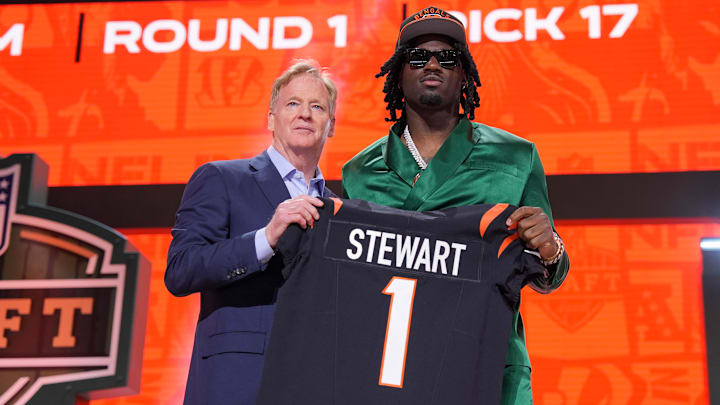 2025 NFL Draft - Round 1