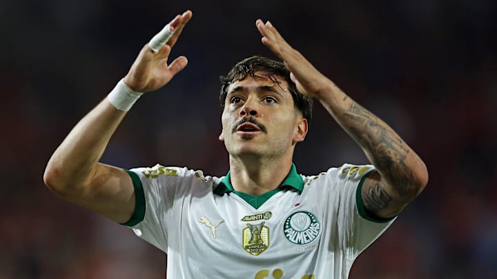 Maurício está em processo de recuperação física