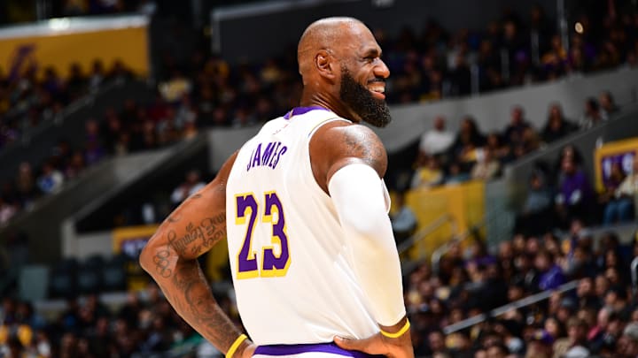 Memphis Grizzlies v Los Angeles Lakers Memphis Grizzlies v Los Angeles Lakers