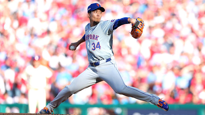 Senga abrirá el primer duelo ante los Dodgers