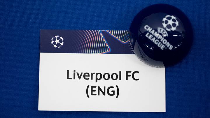 UEFA Champions League 2025/26 Round of 16, Quarter-finals And Semi-finals Draw UEFA Champions League 2025/26 Round of 16, Quarter-finals And Semi-finals Draw