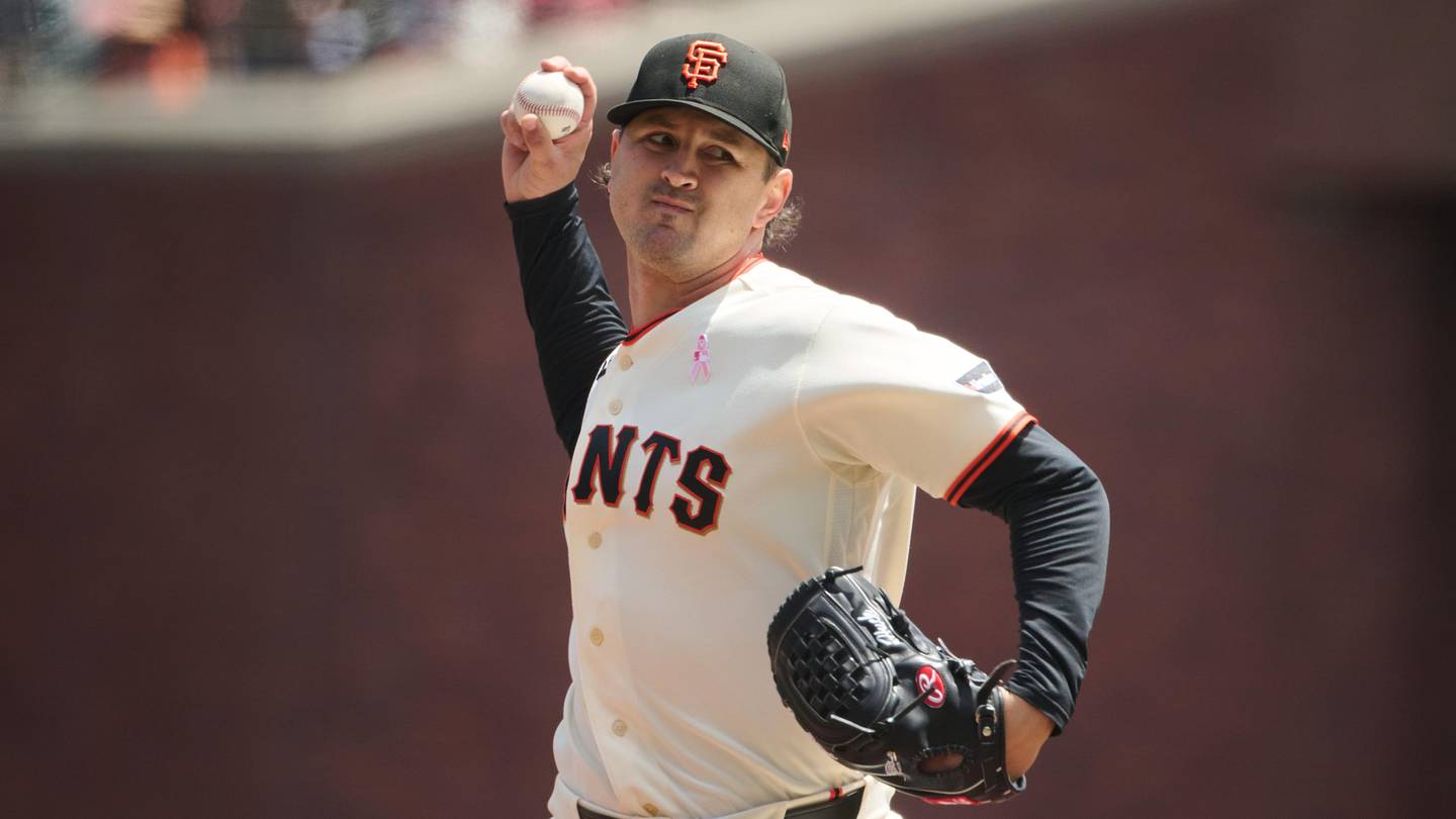 San Francisco Giants Injury Update: Help Is Coming, But the Holes Run Deep