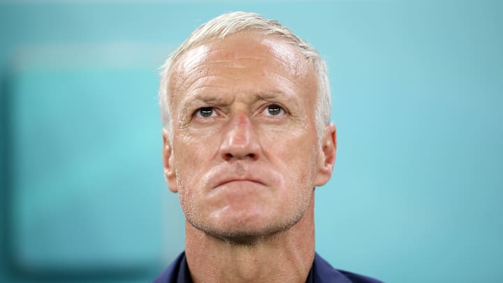 Après 10 ans à la tête des bleus le bilan de Didier Deschamps est plus que positif. Après 10 ans à la tête des bleus le bilan de Didier Deschamps est plus que positif.