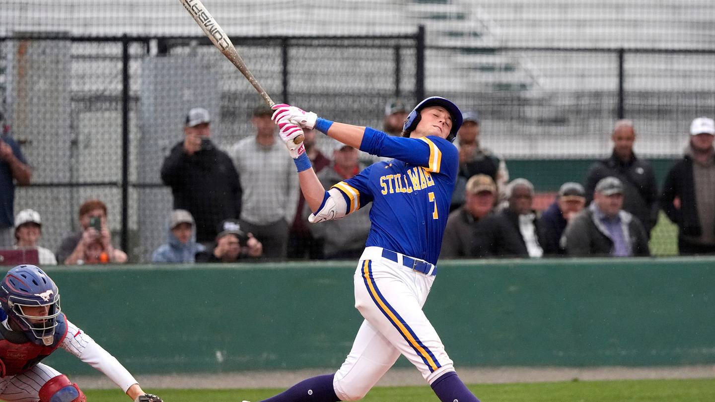 Top-20 MLB Prospect, Top Bowman Chase, Ethan Holliday to Miss Rest of Season