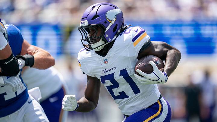 What does the future look like for rookie RB Demond Claiborne and other first-year Vikings heading into Friday's preseason finale? What does the future look like for rookie RB Demond Claiborne and other first-year Vikings heading into Friday's preseason finale?