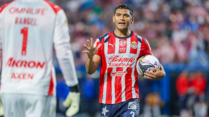 Guadalajara v Charlotte FC - Leagues Cup Phase One