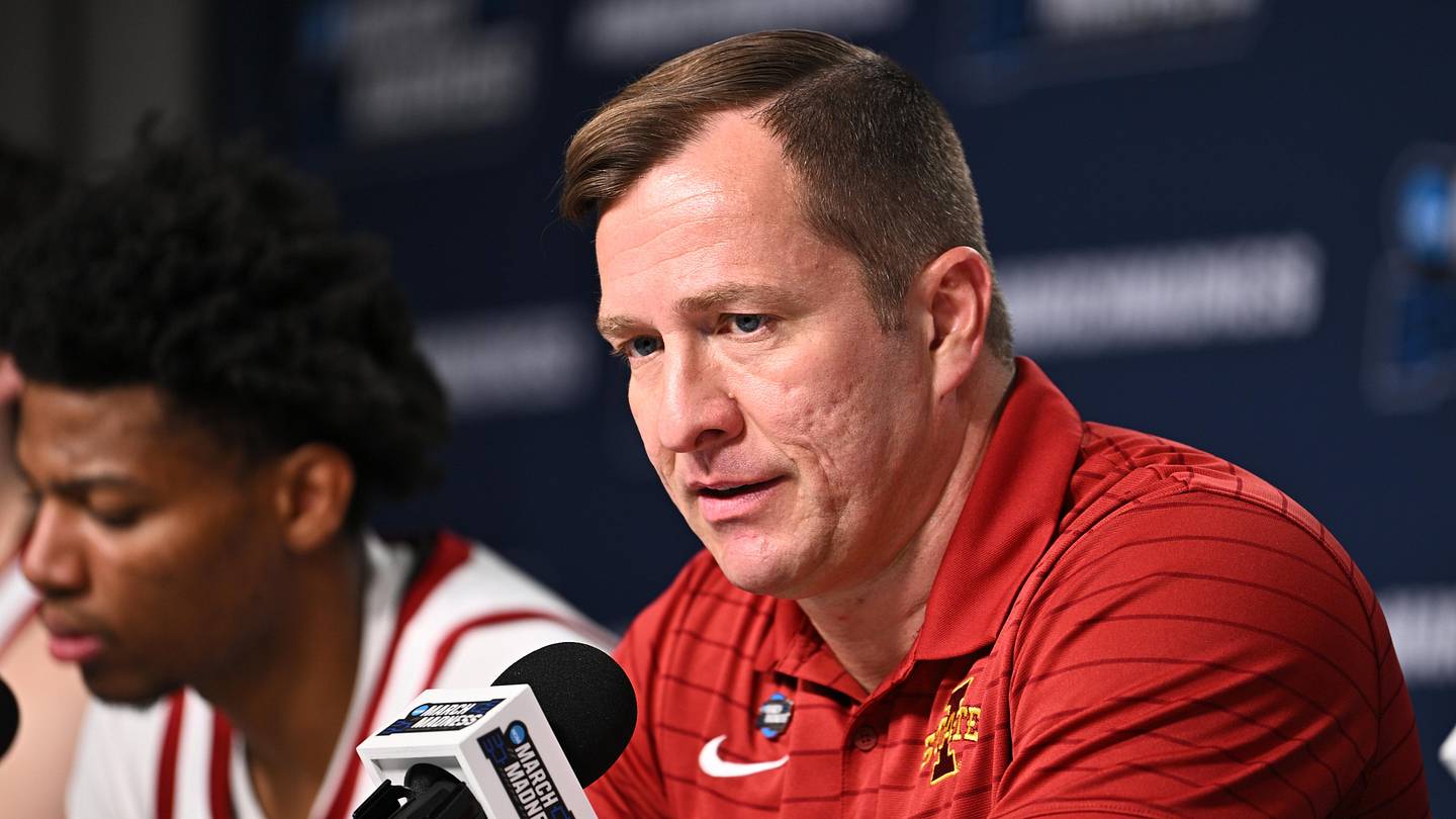 Iowa State Basketball Should Be Concerned About Transfer Por