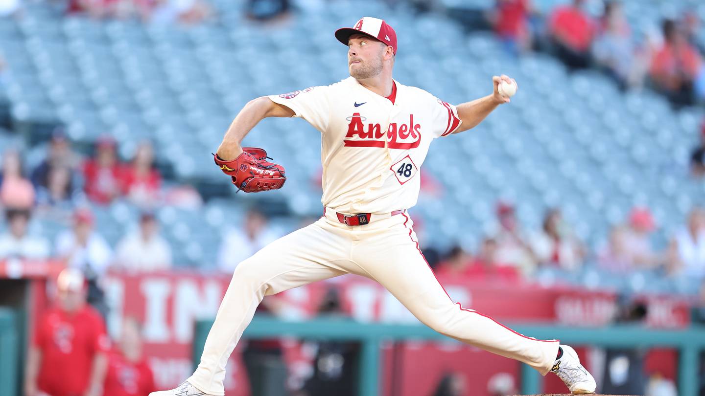 MLB Insider: Angels pitchers, Luis Arraez, Rays and other trade deadline notes