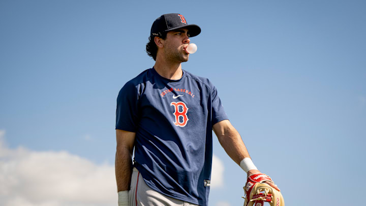 Boston Red Sox Spring Training 2026