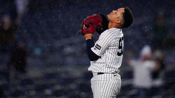 Baltimore Orioles v. New York Yankees Baltimore Orioles v. New York Yankees