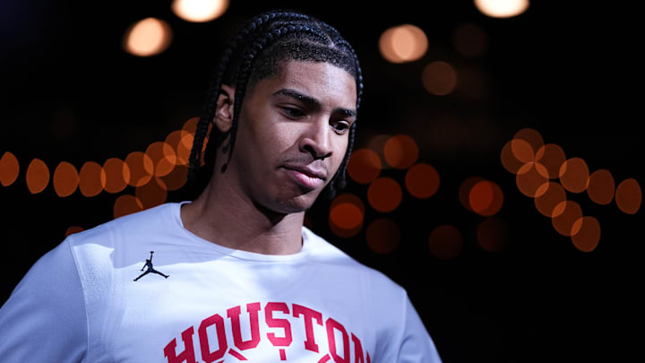 Houston v Syracuse - 2025 Players Era Tournament Houston v Syracuse - 2025 Players Era Tournament