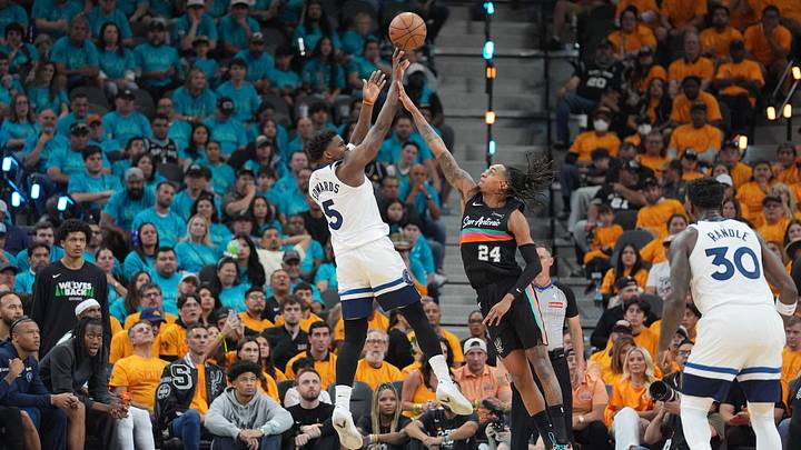 Watch for these Wolves changes in 2026-27. Watch for these Wolves changes in 2026-27.