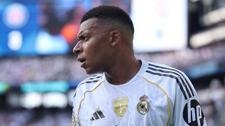 Le Real Madrid avec ou sans Kylian Mbappé contre Manchester City ?