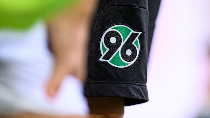 Das neue Heimtrikot von Hannover 96 wurde vorgestellt