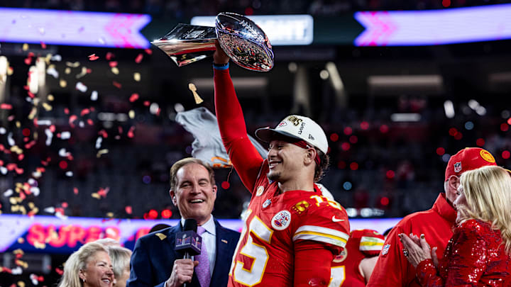 La NFL aumentó el límite salarial en la próxima temporada 